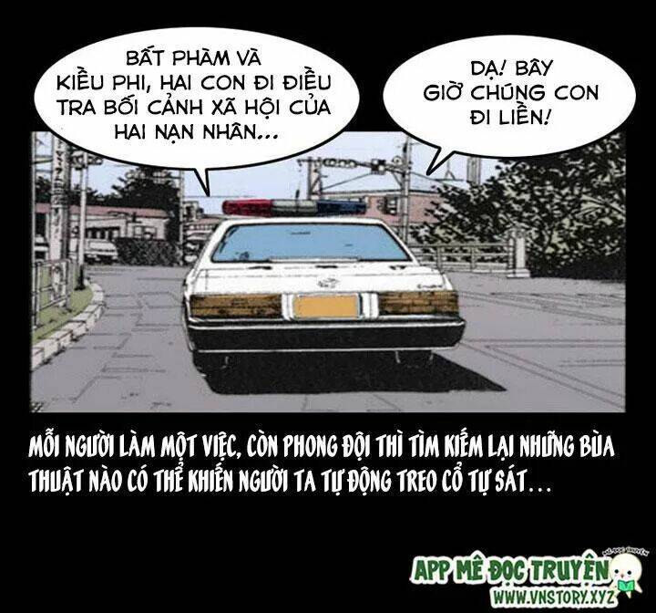 kỳ án có thật chapter 43 26