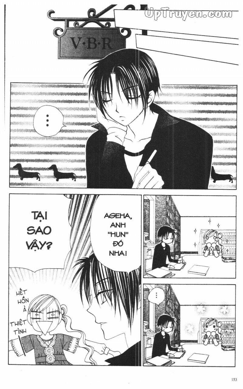 v.b.rose chapter 11 155