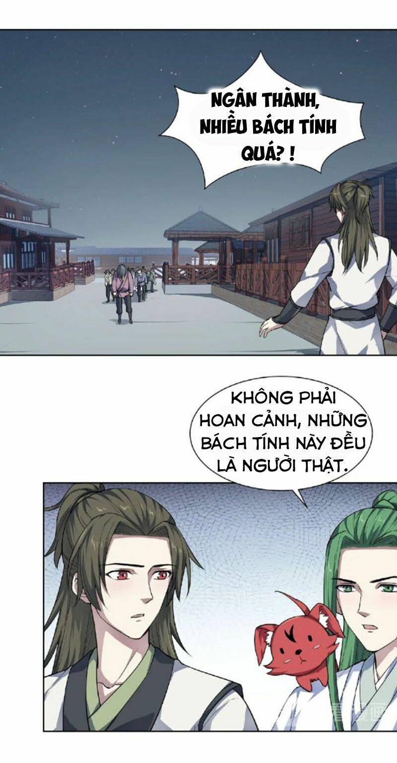 nghịch thiên đại thần chapter 52 7