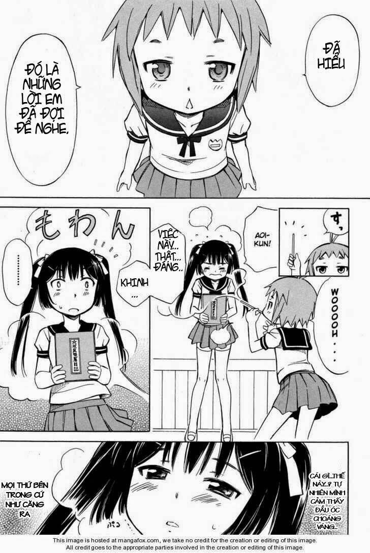 alice no 100°c c chapter 6 12