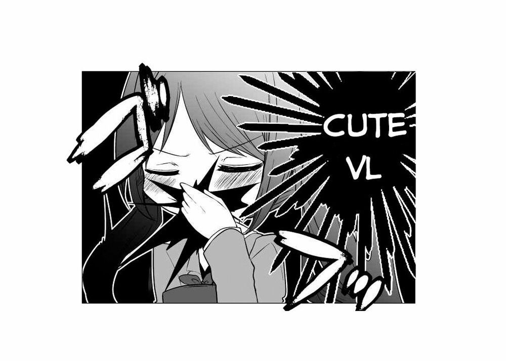 ichizu de bitch na kouhai chapter 16 7