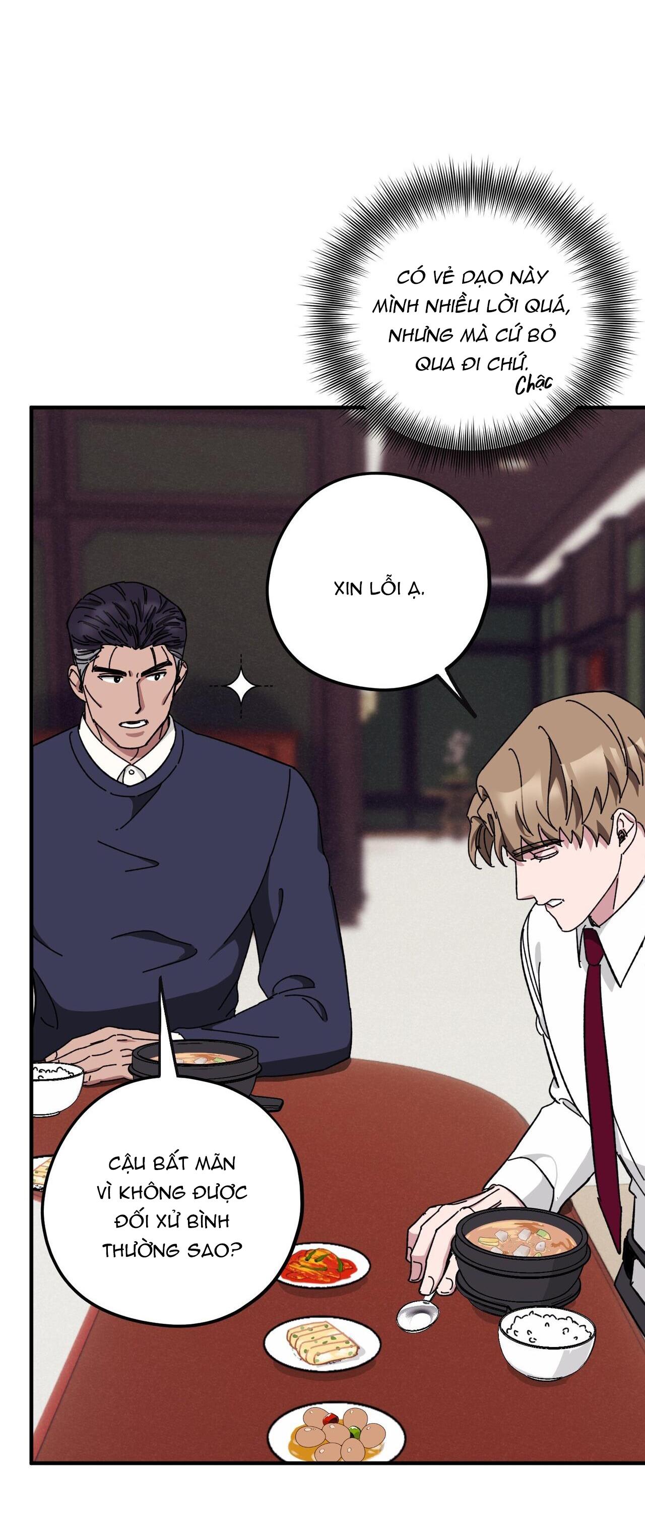 làm dâu nhà tài phiệt họ kang chapter 37 75