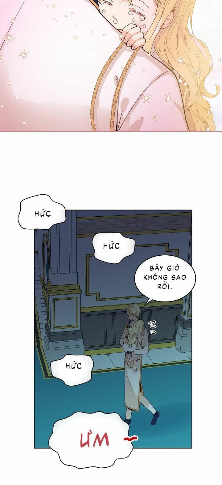 con có phải con là con gái của ngài không? chapter 27 3