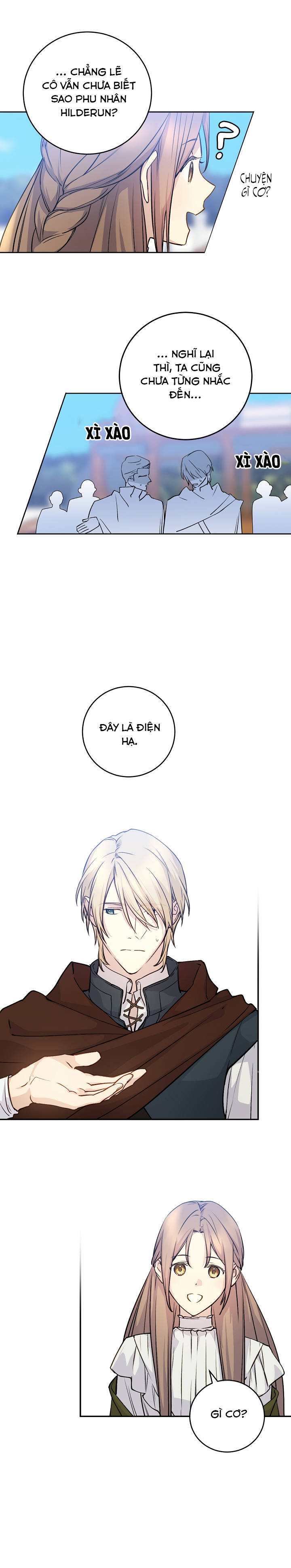 cô hầu giỏi giang chapter 48 16