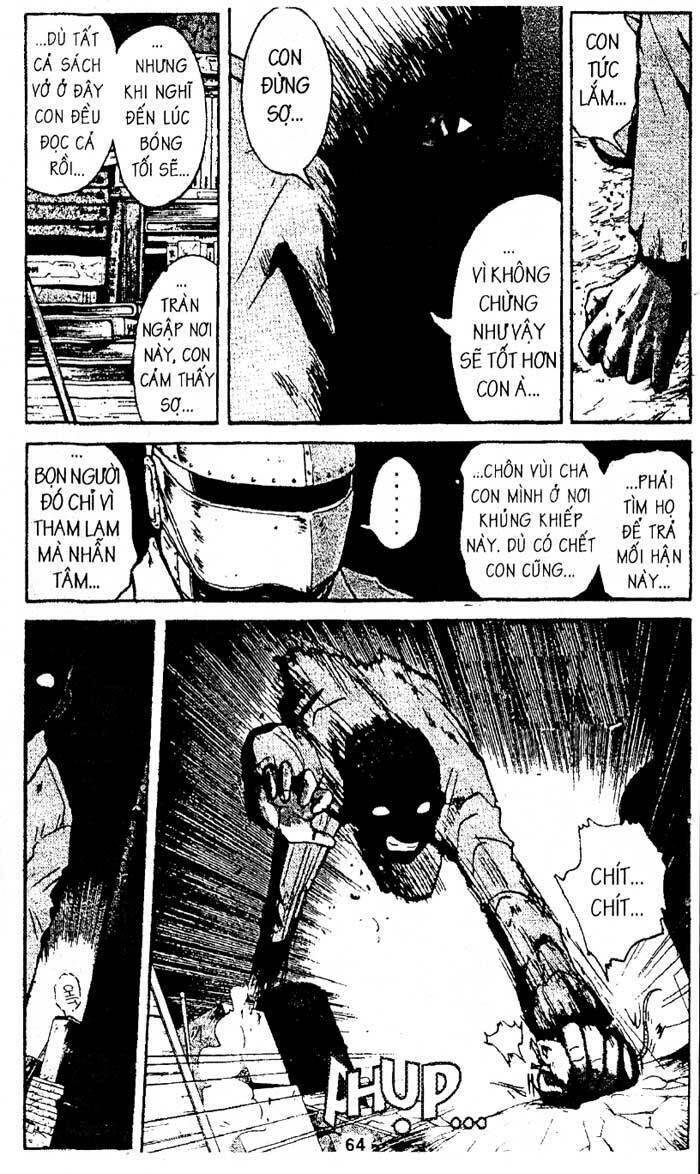 thám tử kindaichi (bản đẹp) chapter 194 23