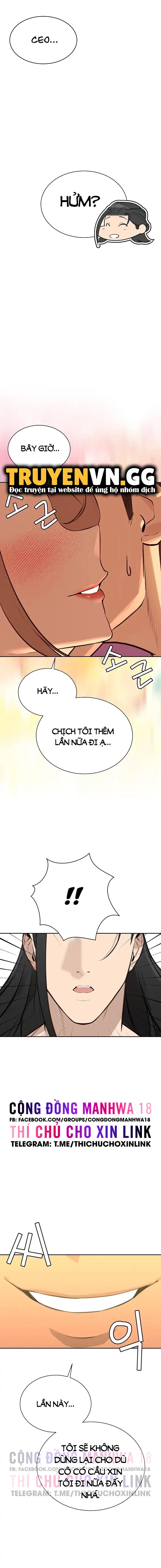 bí mật của gia tộc chaebol đời thứ ba chapter 7 22