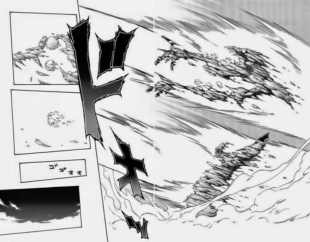 vua trên biển chapter 254 17