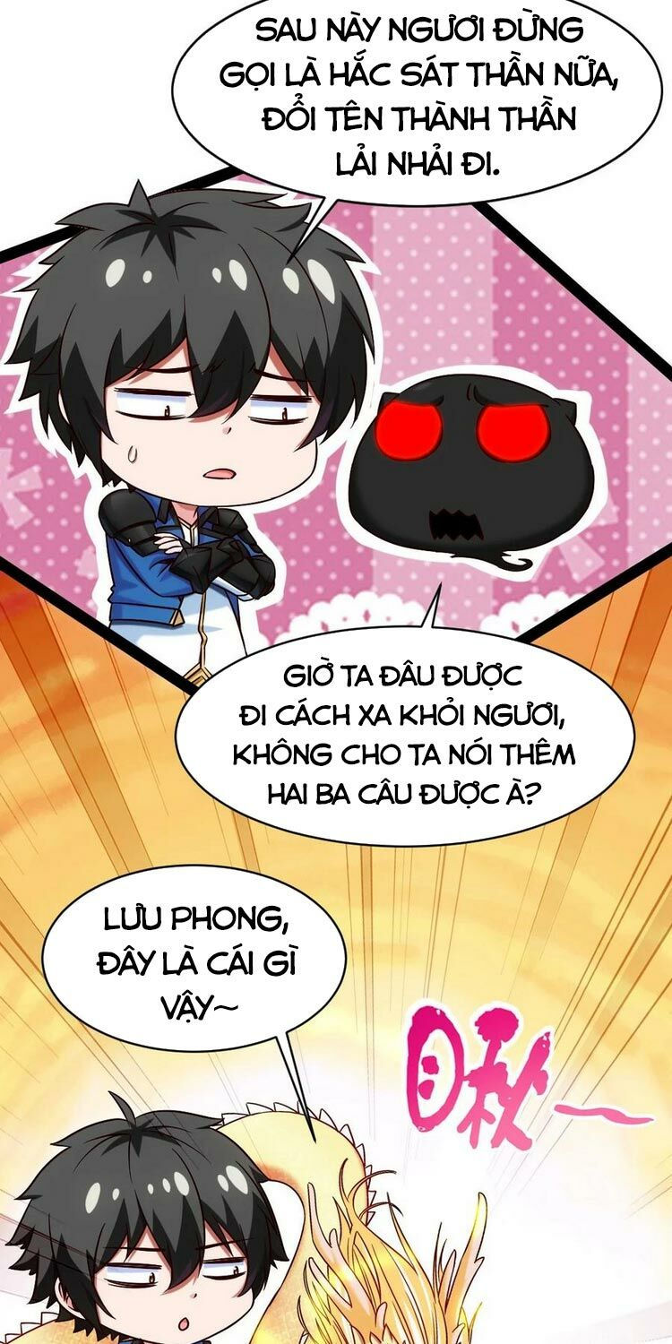 ma thú kiếm thánh dị giới tung hoành chapter 179 44