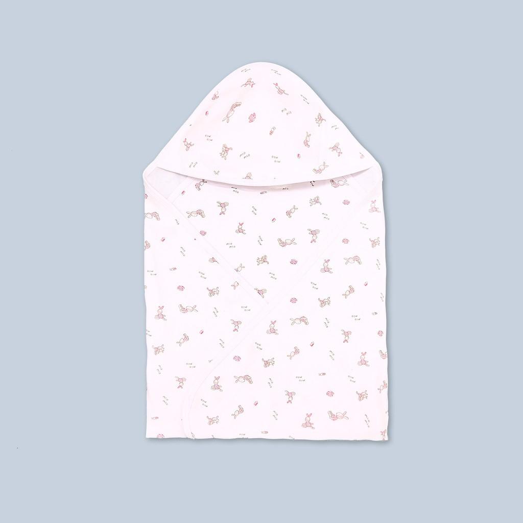 Tấm Quấn 1 lớp - Miomio