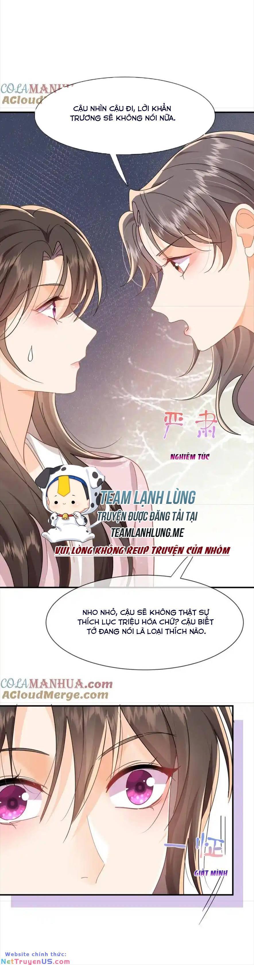 vụng trộm chapter 29 12