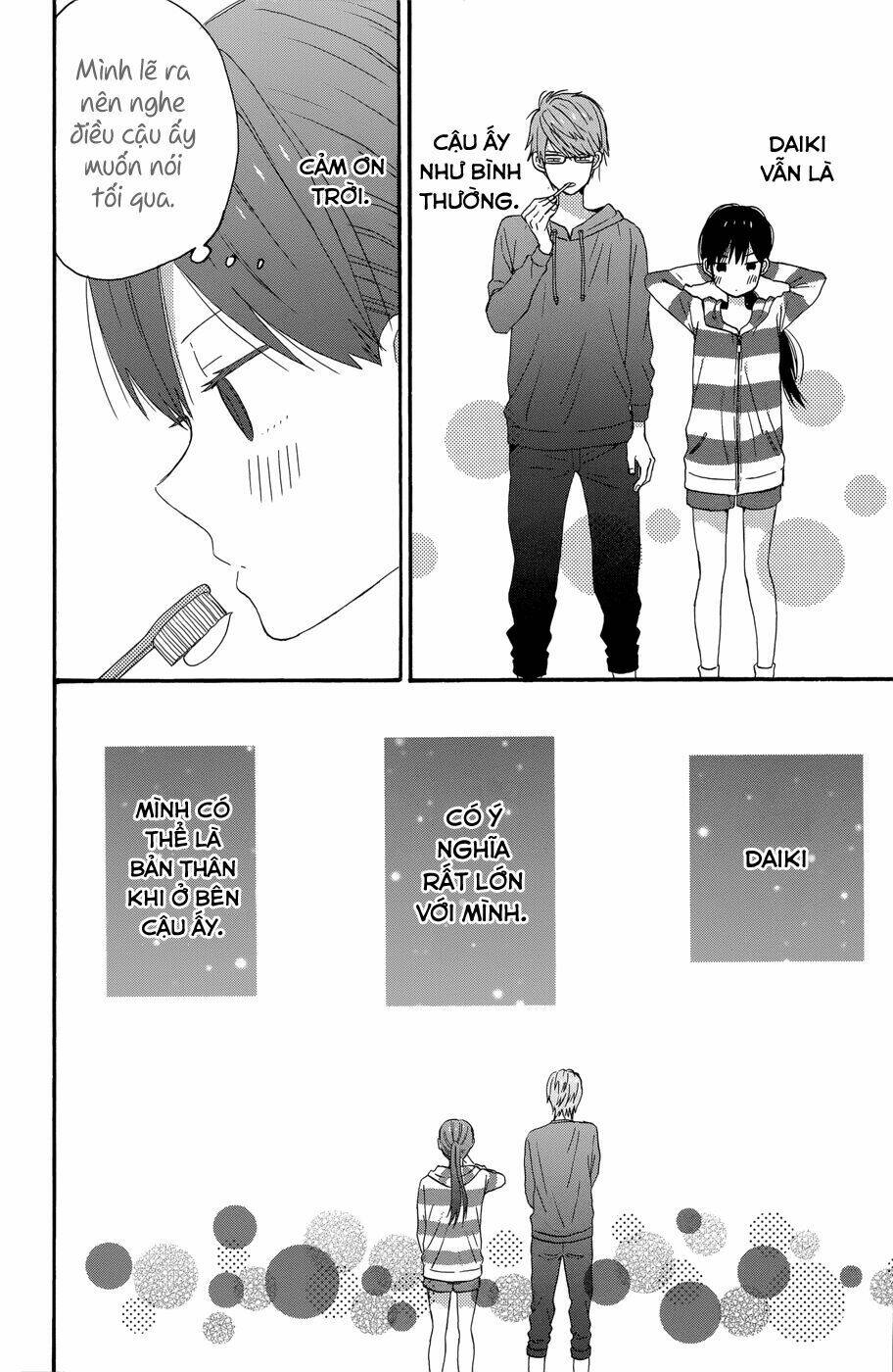 ngôi nhà mặt trời chapter 36 5