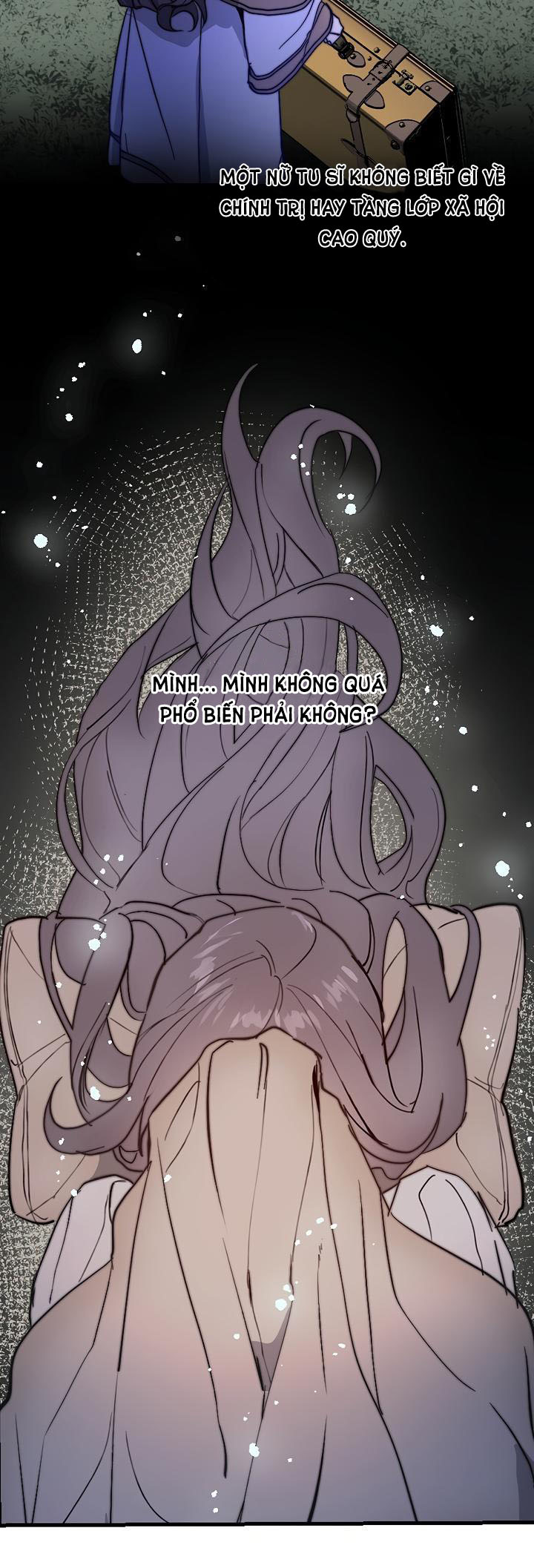 lời tỏ tình nhầm lẫn chapter 38 17