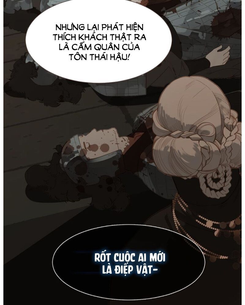 nhất đại linh hậu chapter 45 40