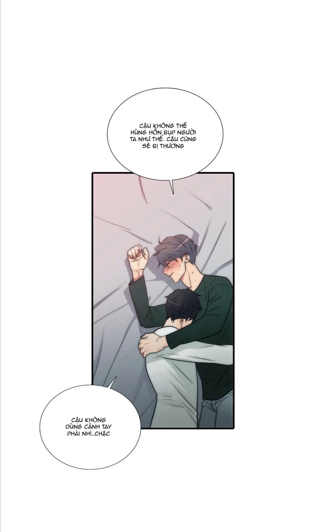 đưa đón người yêu chapter 57 2