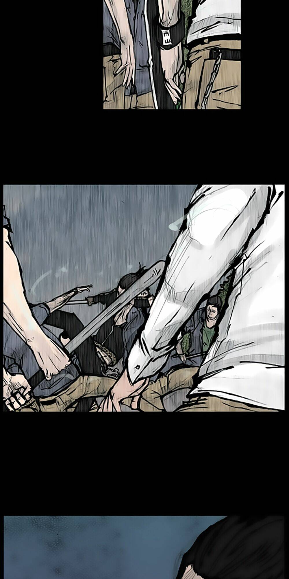 dokgo | độc cô chapter 85 38