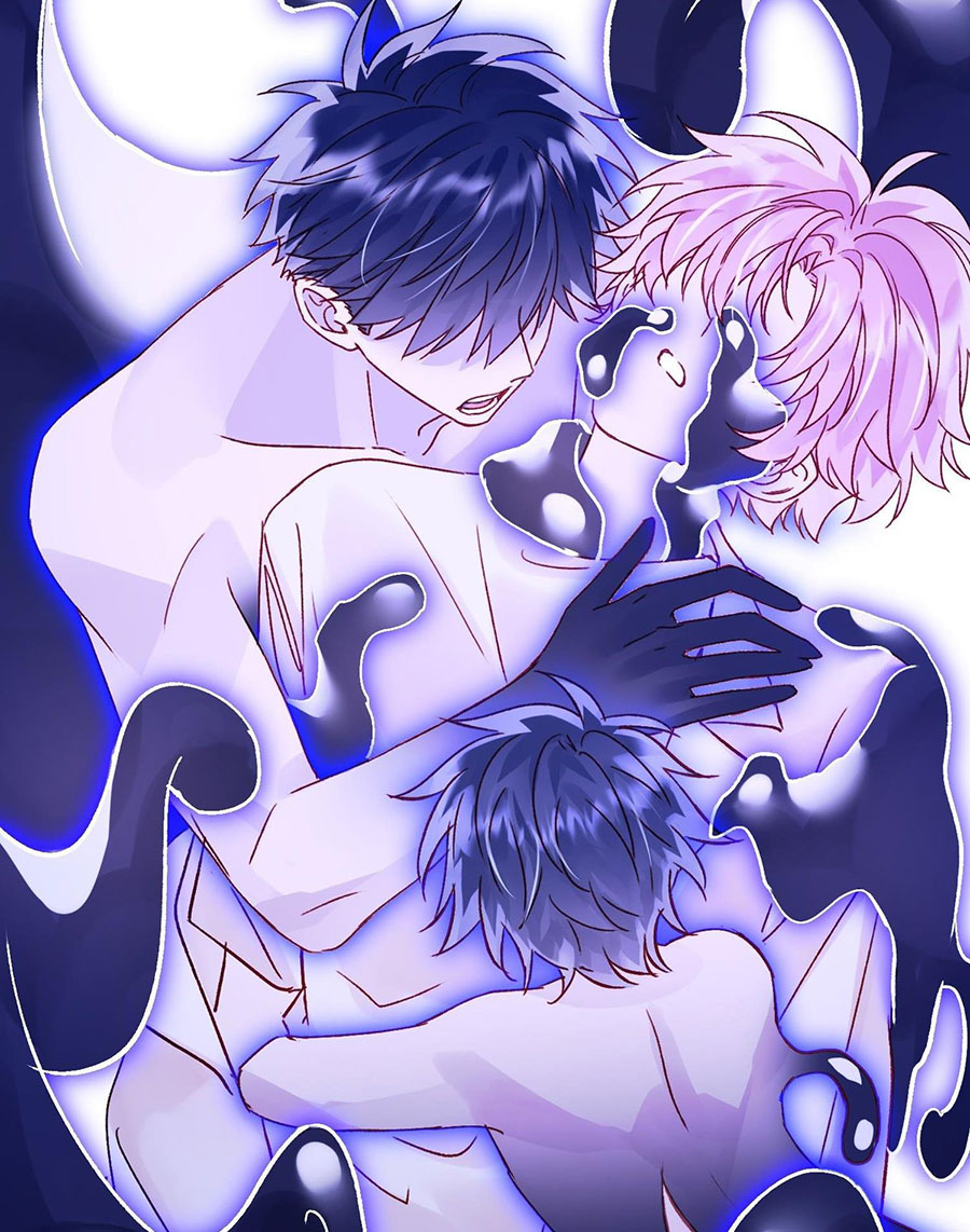 tôi phải làm một kẻ đại xấu xa chapter 102 15