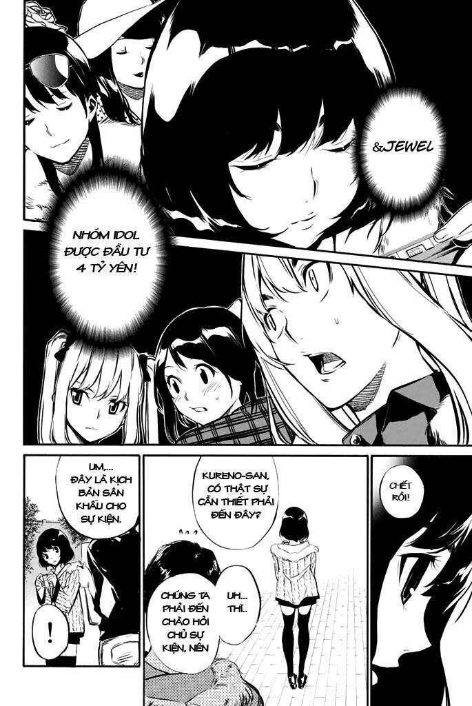 akb49 - renai kinshi jourei chapter 72 8