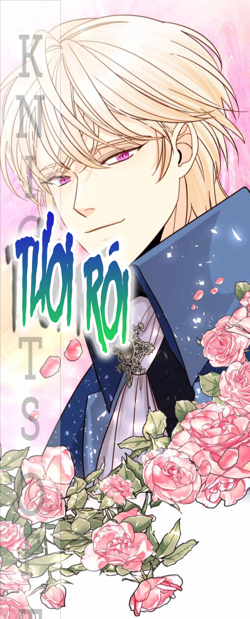 hoàng hậu tái hôn chapter 110.5 16