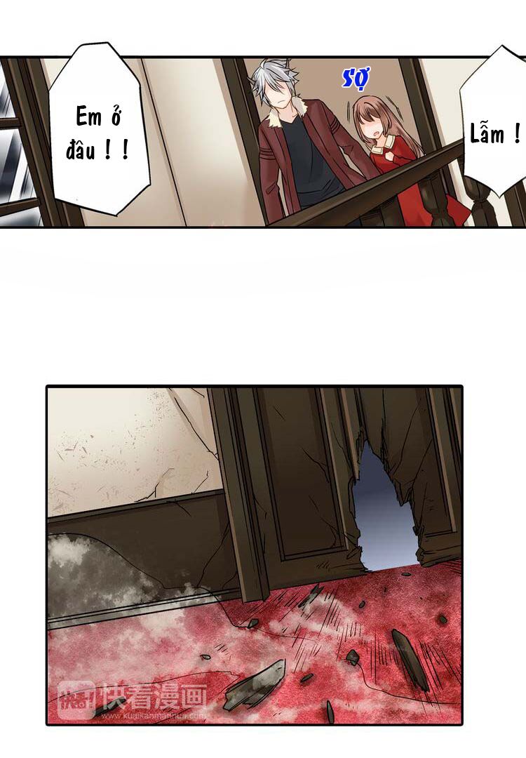 cô dâu của quỷ chapter 13 68