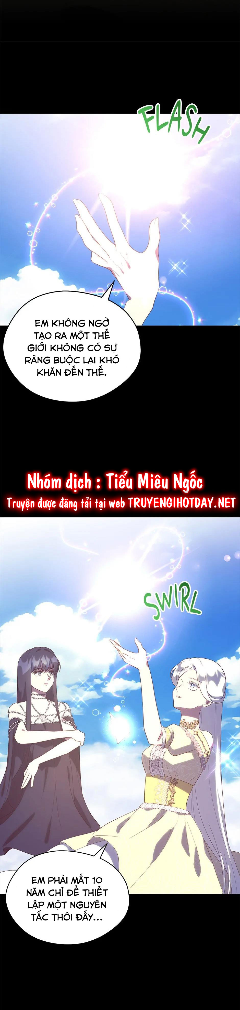 tôi không phải là nữ anh hùng chapter 120 17