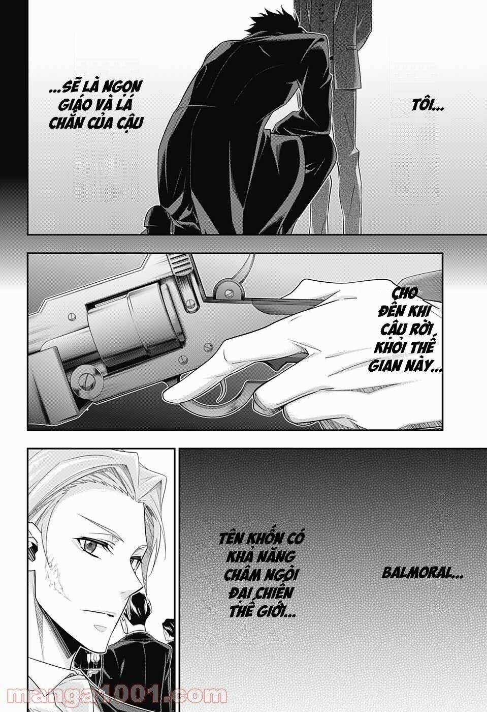 nhà ái quốc moriarty chapter 60 46