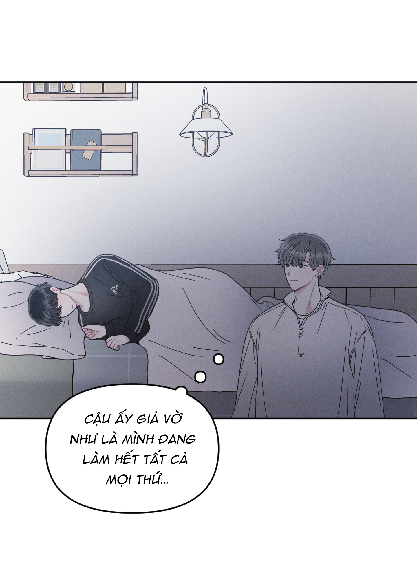 đời tư hàng xóm chapter 9 23