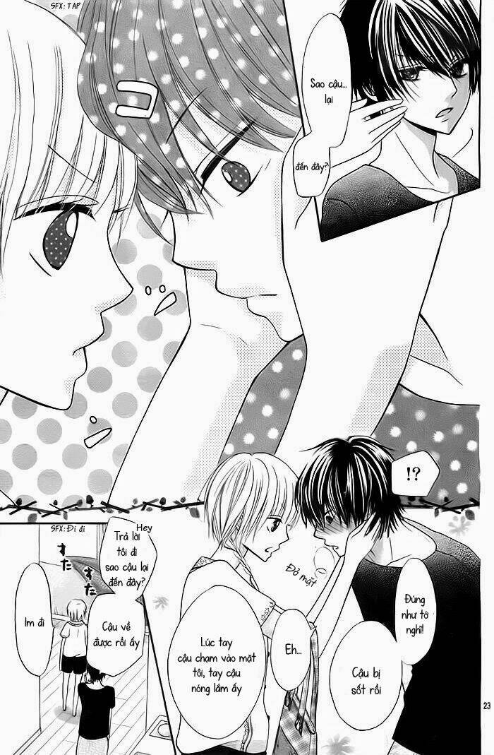 sorenara isso koi ni nare chapter 1 26