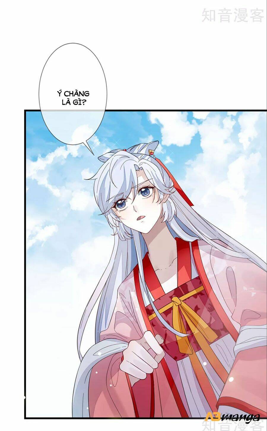 cửu khuyết phong hoa chapter 103 4