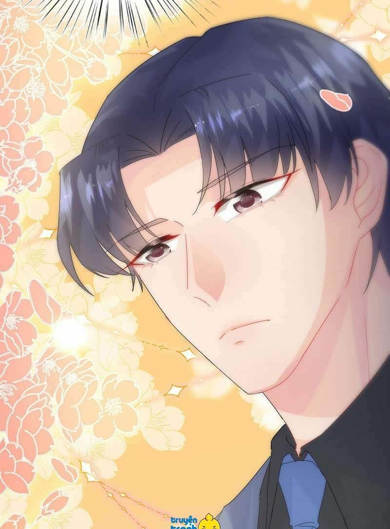 chọc tới chủ tịch tổng tài 2 chapter 138 28