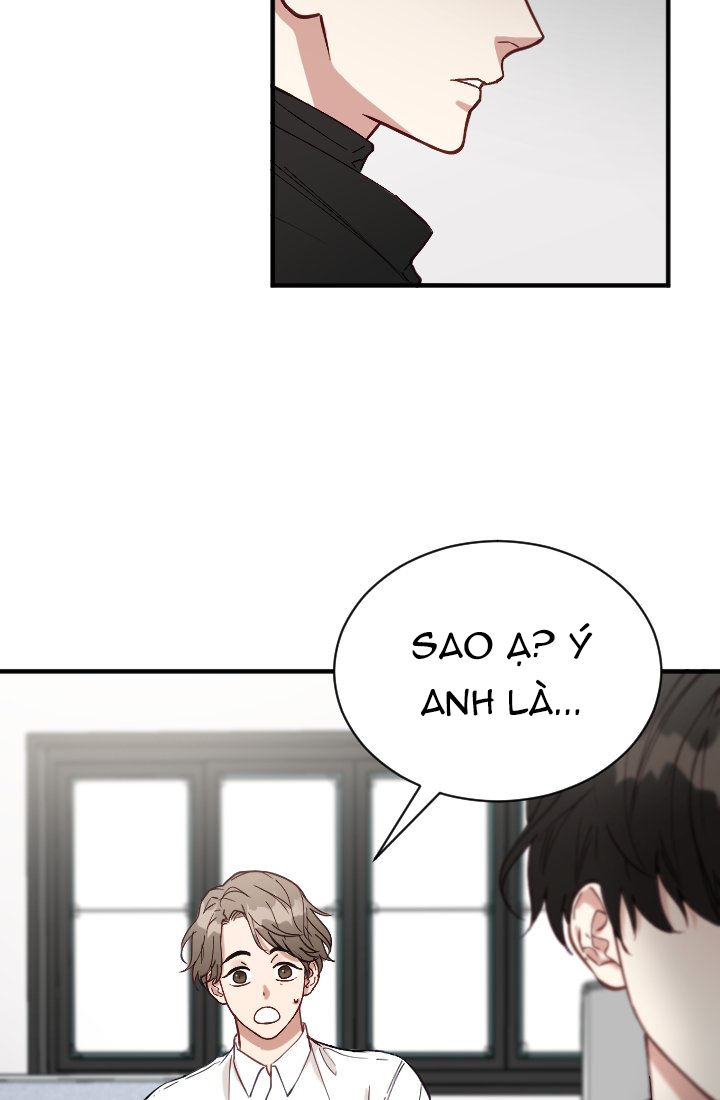 quái vật trong màn sương chapter 2 8