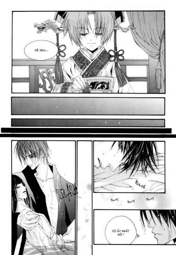 habaek-eui shinbu chapter 6 17