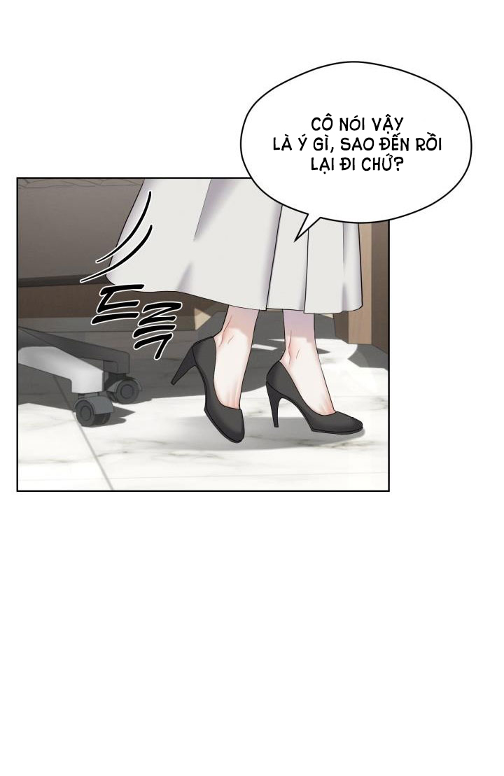 [18+] trò chơi giữa hai người chapter 13.1 7