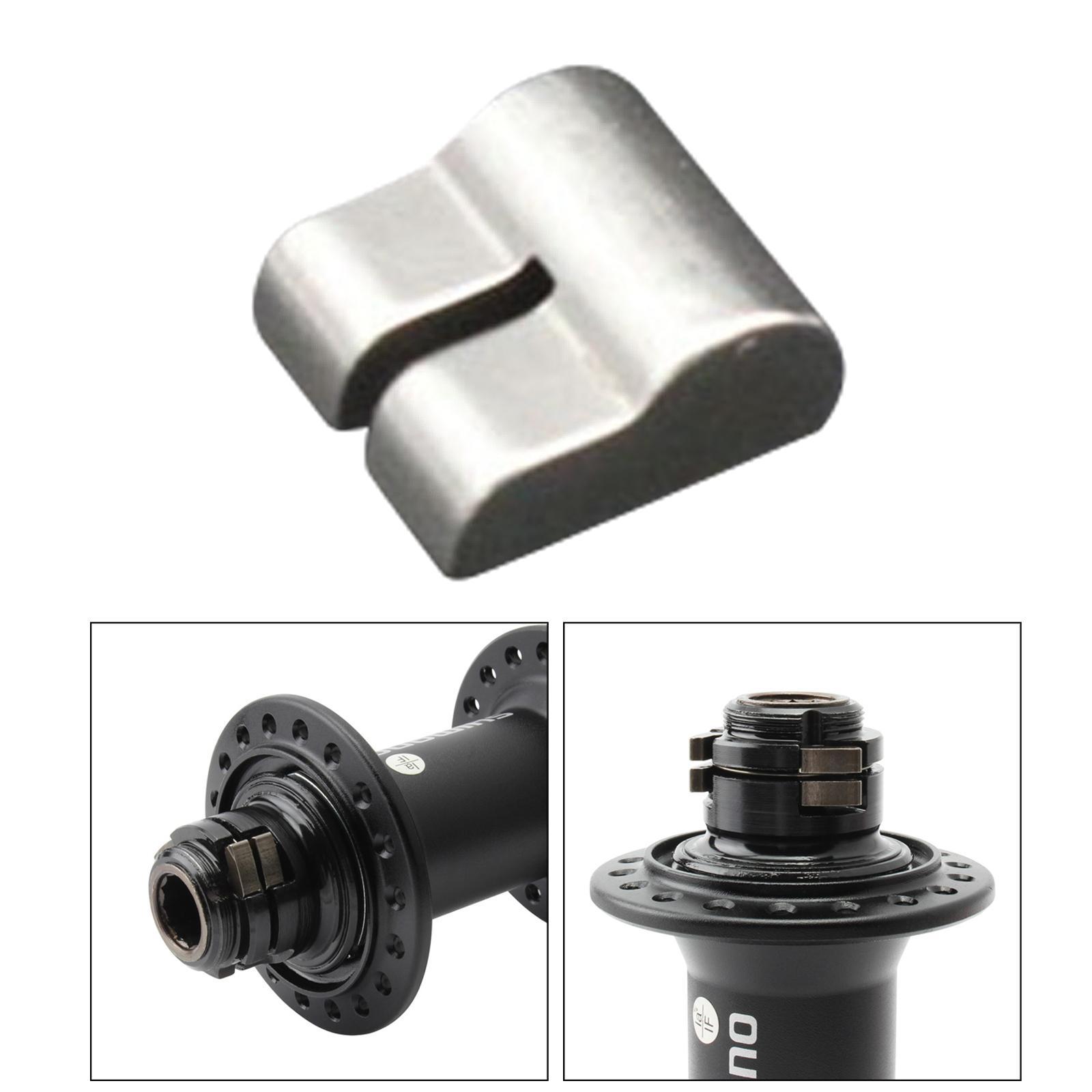 3xUniversal Pawl Spring Hub Claw Base Accessories