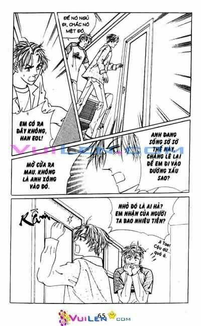 cô gái yêu kiều chapter 4 65