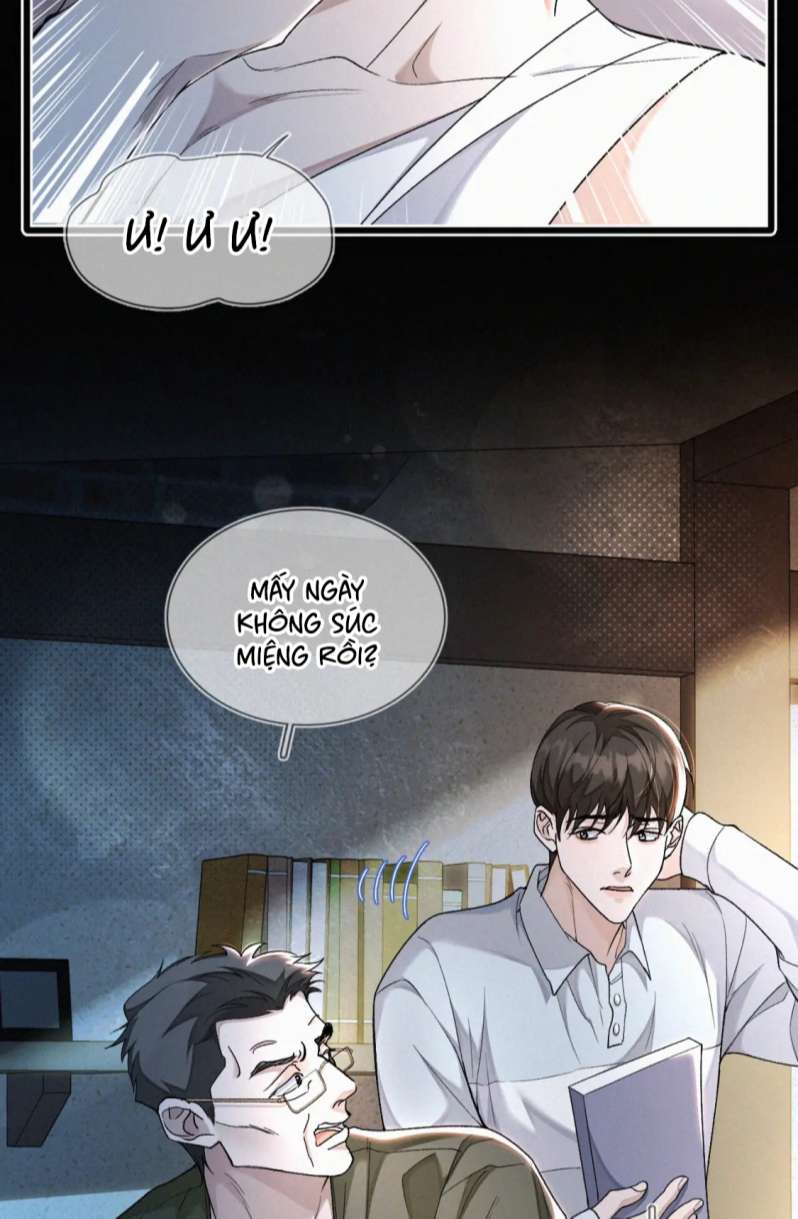 ngày quốc tế thiếu nhi của sơ tam chapter 7 31