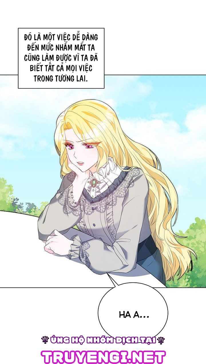 lily tàn độc chapter 3 12