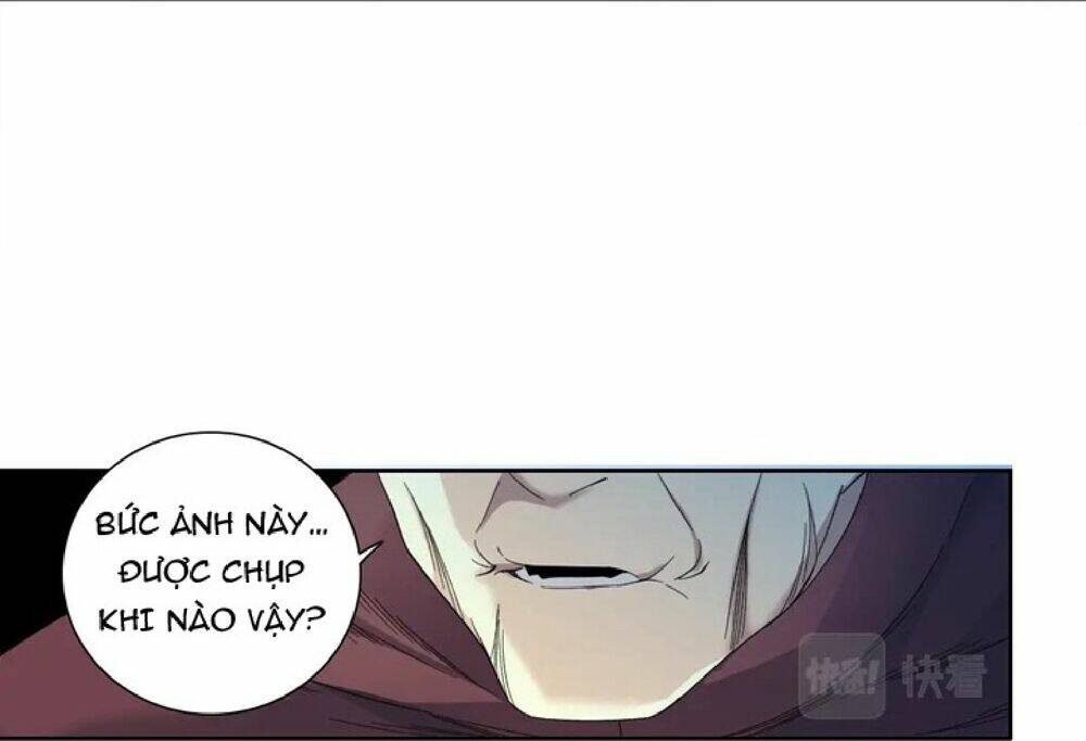 câu lạc bộ trường sinh chapter 118 23