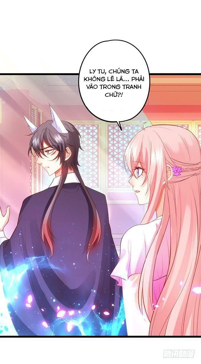 hồ tiên hung bạo chapter 92 44