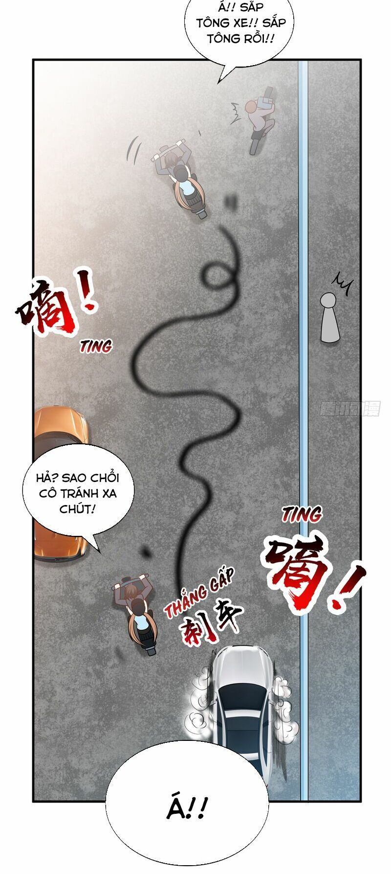 nhóm giao lưu của địa phủ chapter 87 13