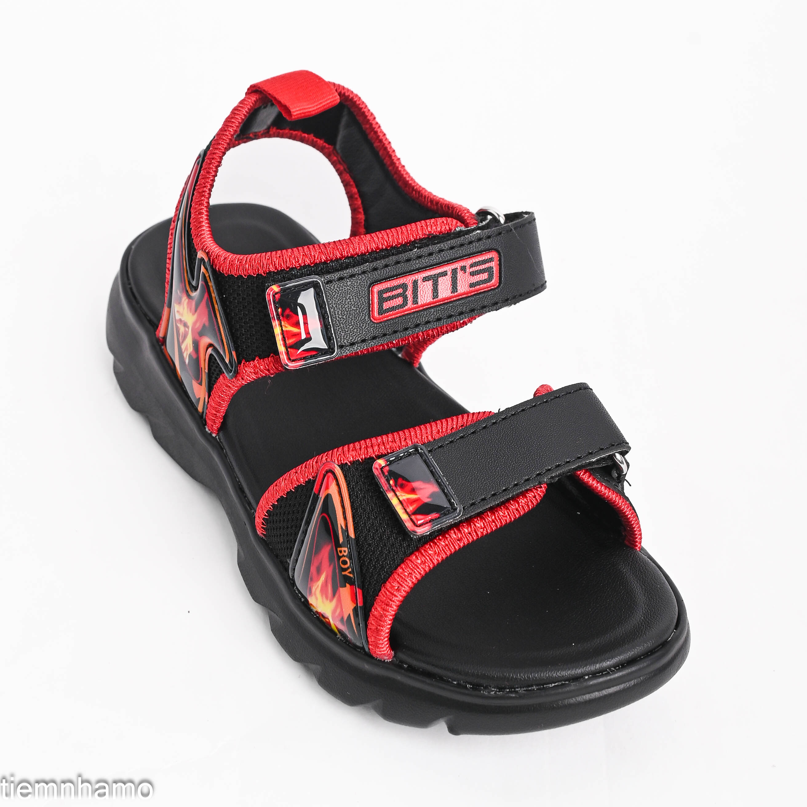 Sandal bé trai (30-38)