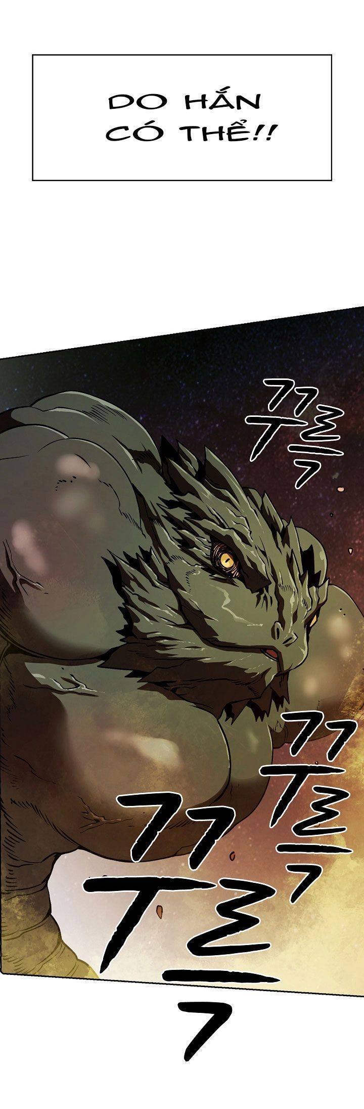 chòm sao trở về từ địa ngục chapter 17 48