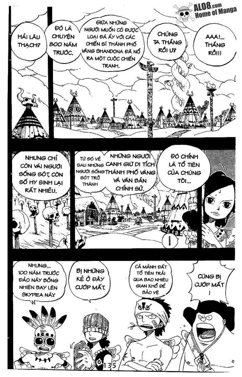 đảo hải tặc - one piece chapter 275 15
