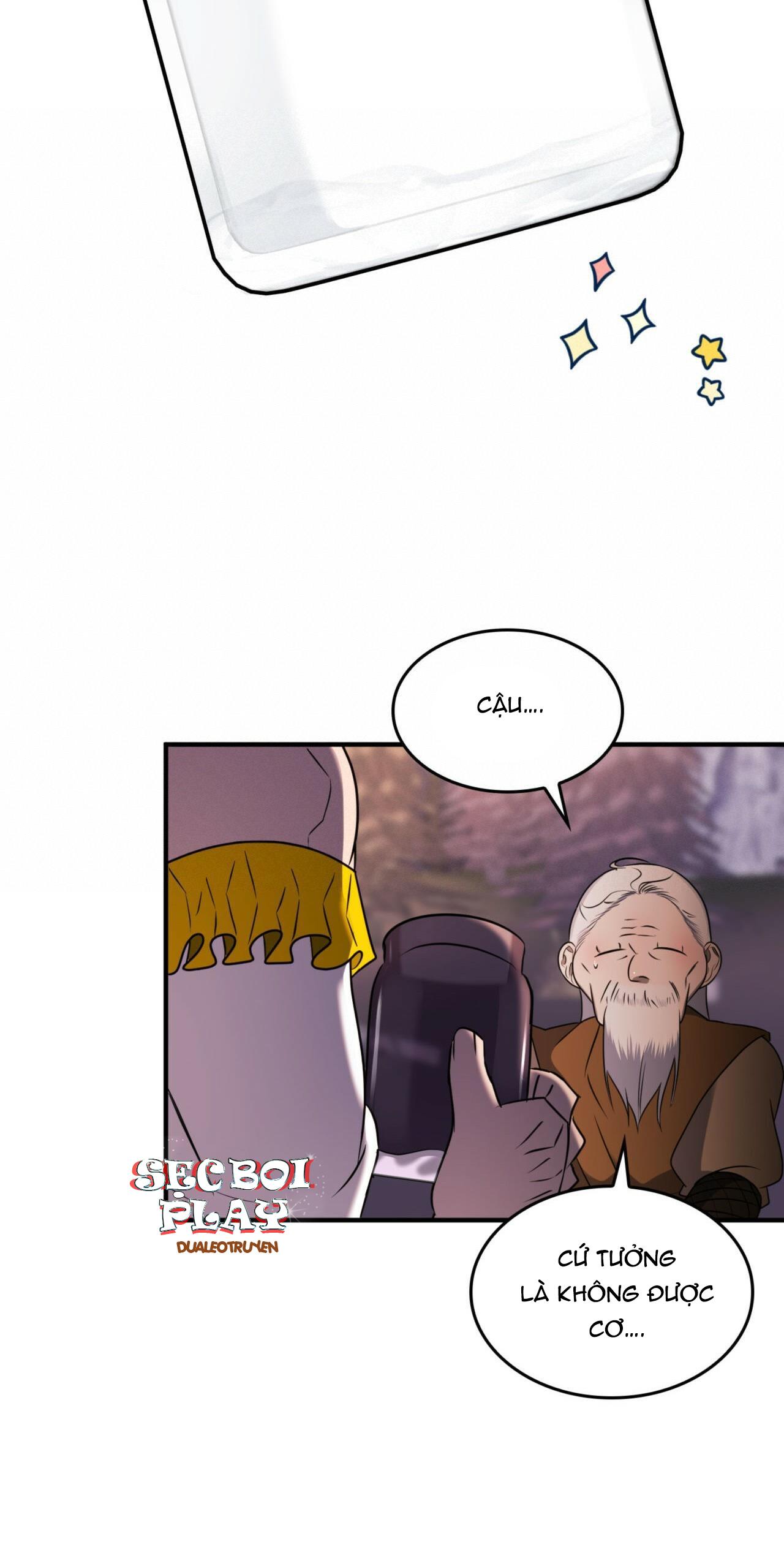 (np) độc thân muôn năm chapter 8 38