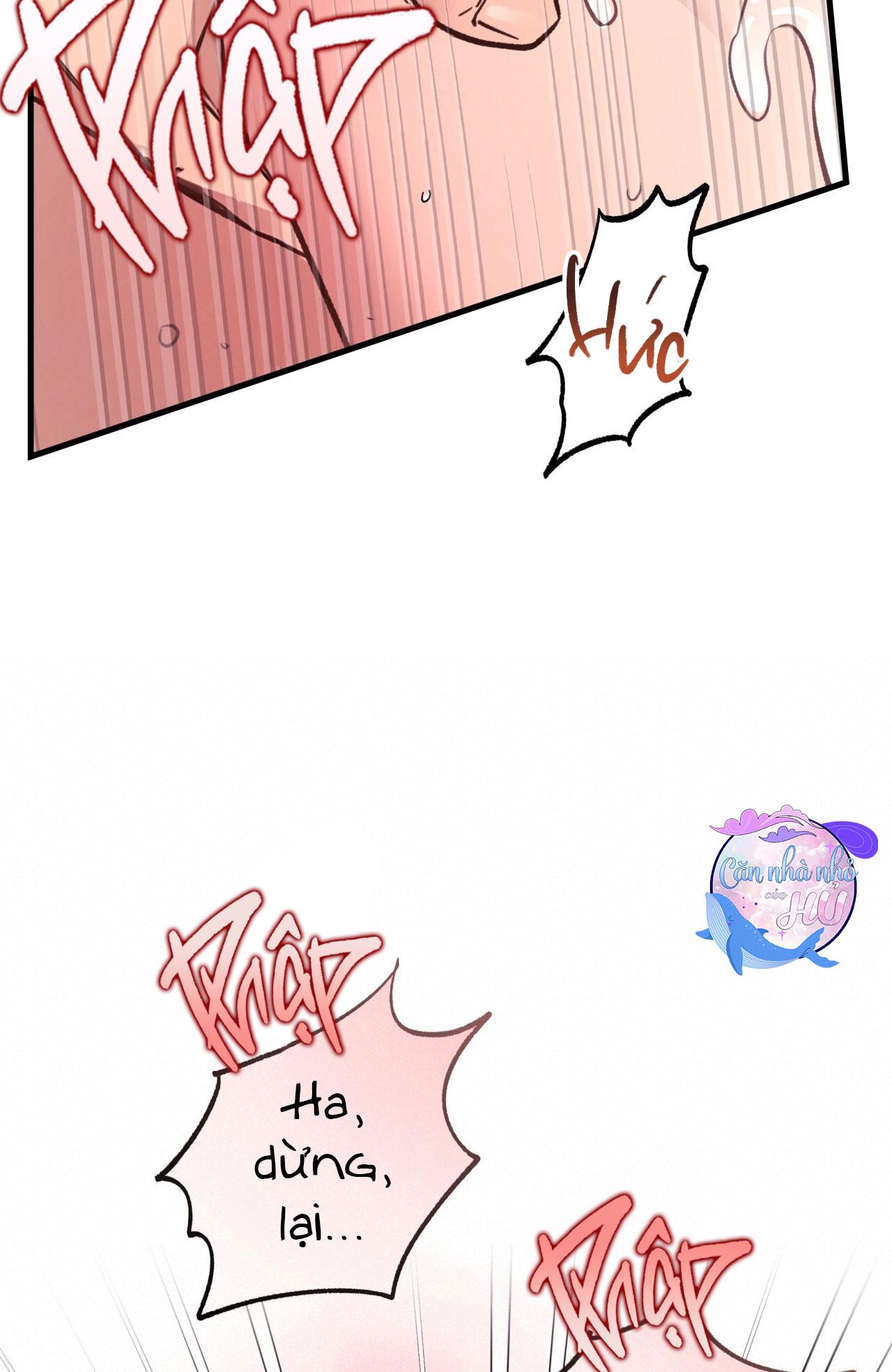 mật gấu chapter 28 83