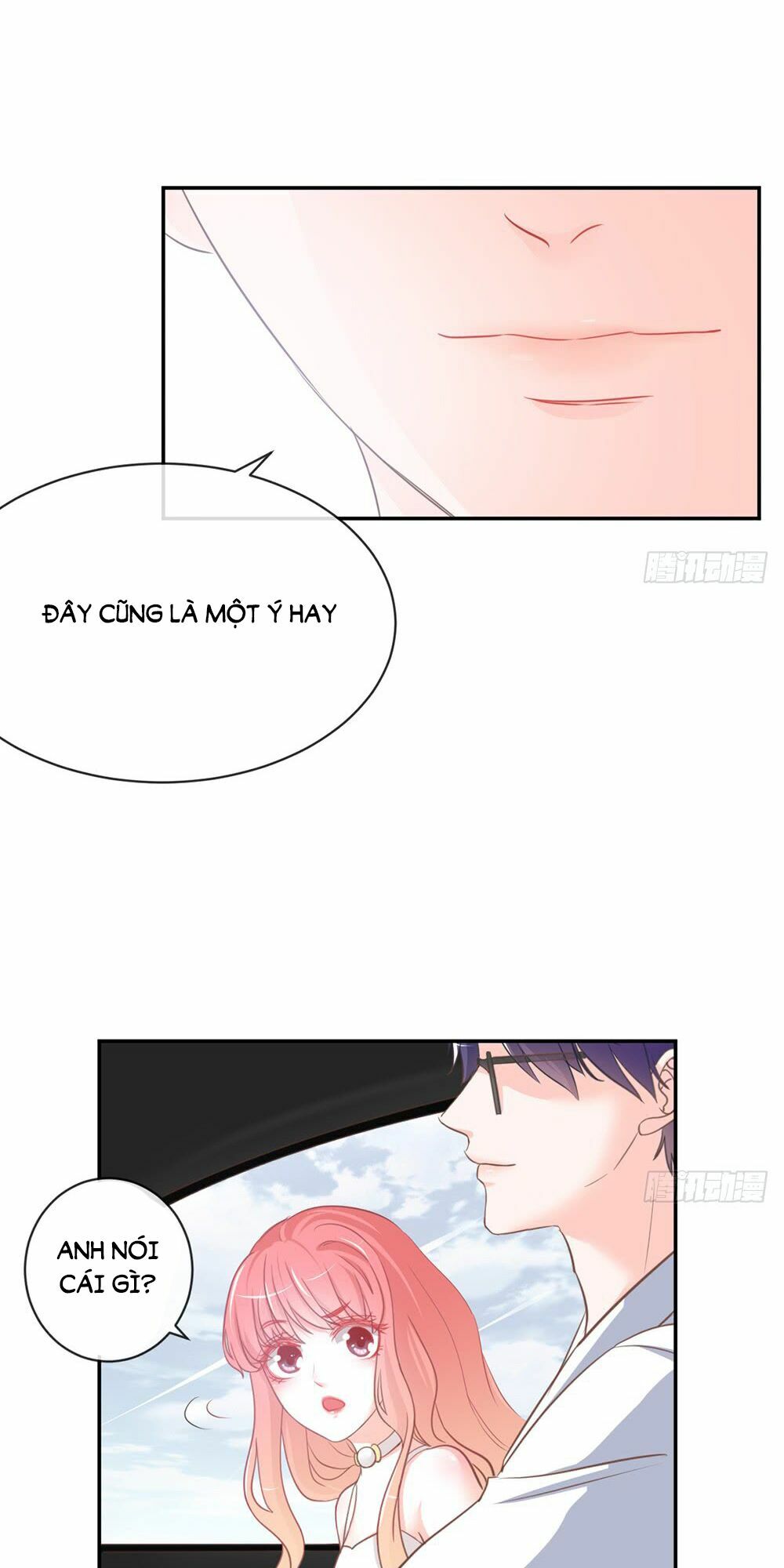 cẩm lý thiếu nữ của tôi chapter 13.2 6