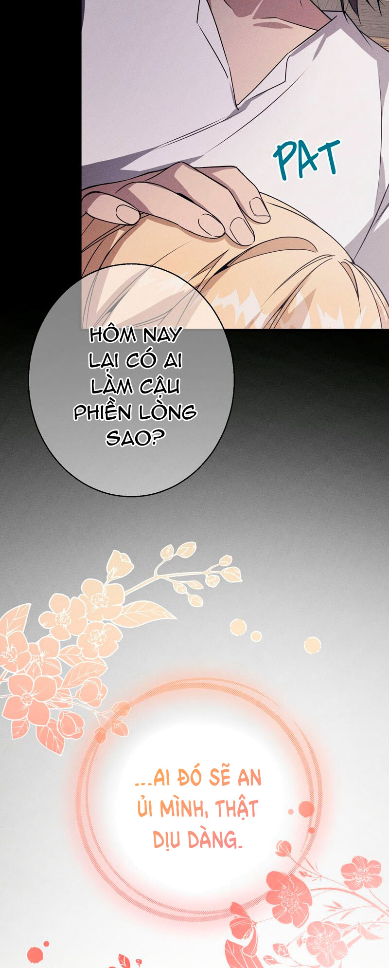 thỏa thuận với người chồng giả của tôi chapter 2.2 6