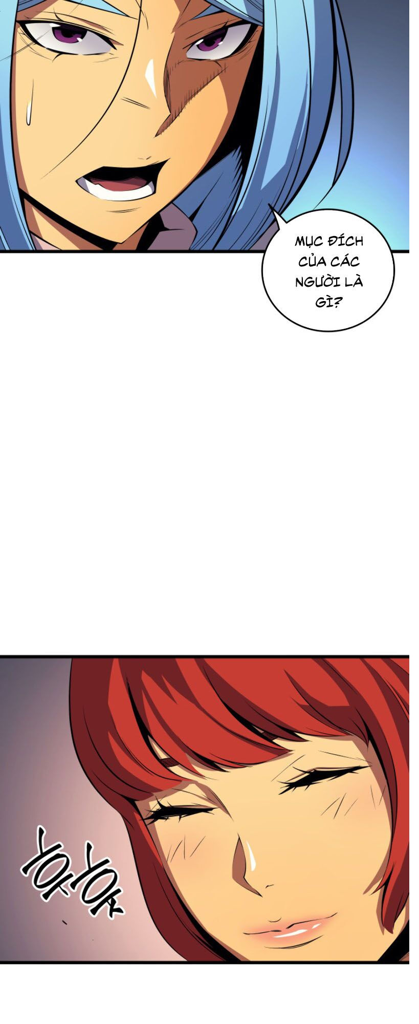 sự trở lại của pháp sư vĩ đại sau 4000 năm chapter 27 27