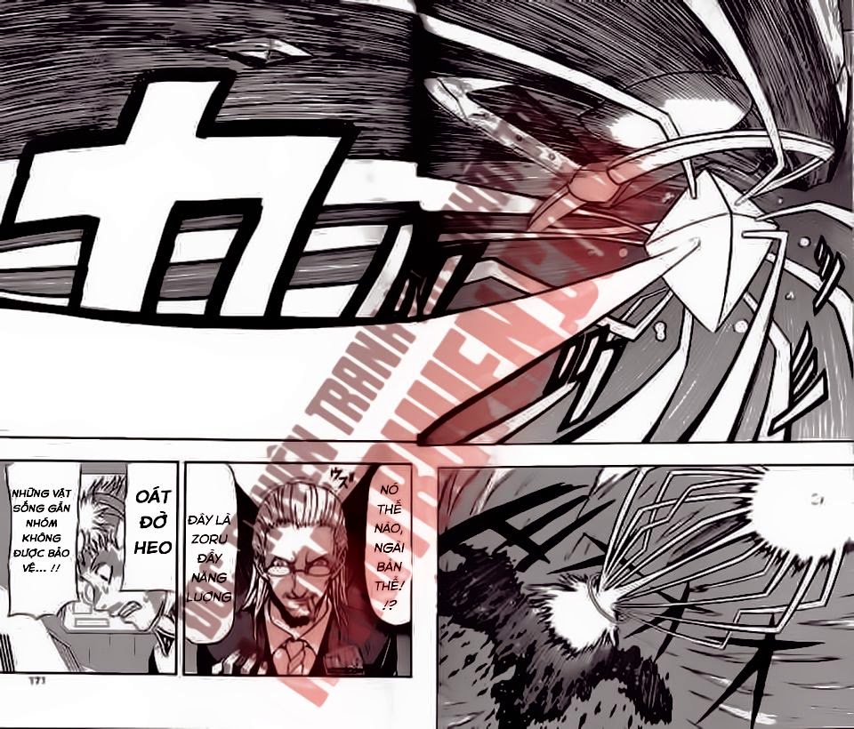 cuộc phiêu lưu của quỷ satan chapter 52 27