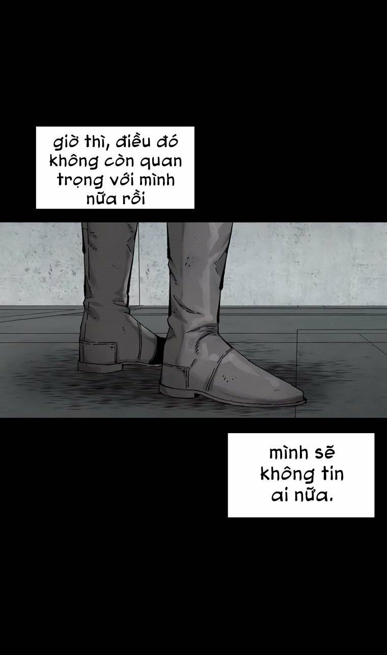 mật mã mê cung chapter 13 60
