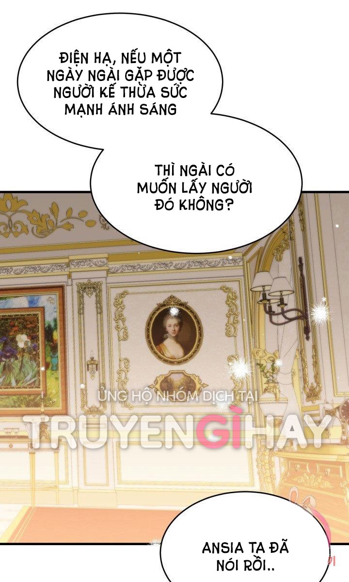 trở thành vợ thái tử quái vật chapter 27.1 17